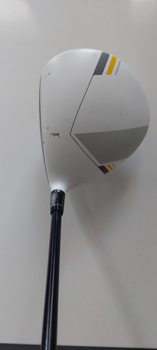 Driver Taylormade Rbz (Usado)