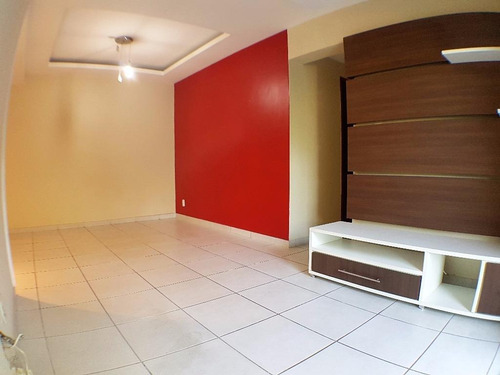 Imagem 3 de 20 de Apartamento Residencial Para Venda E Locação, Freguesia (jacarepaguá), Rio De Janeiro. - Ap0143