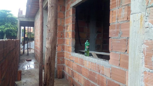 Imagem 5 de 16 de Casa Em Cordeirinho (ponta Negra), Maricá/rj De 240m² 2 Quartos À Venda Por R$ 420.000,00 - Ca1359242-s
