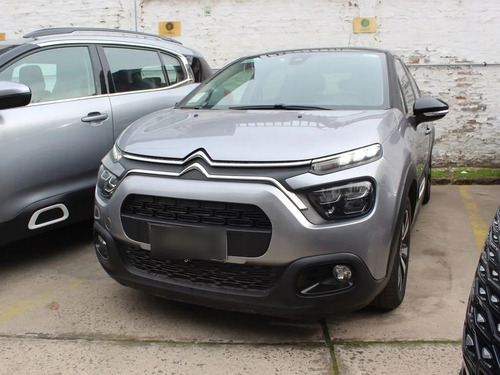 Citroen C-3 1.5 Aircross Bluehdi 100 S&s Feel Mt 2024