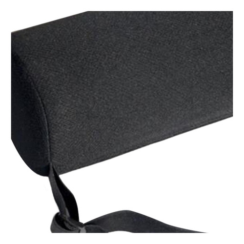 Cojín Suave Para La Cintura Almohada Para La Parte Inferior