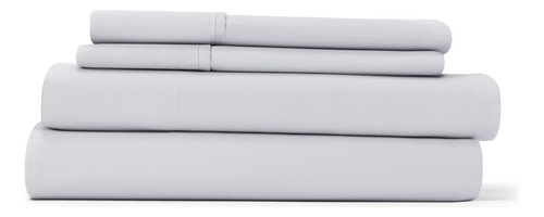 Linen Market Luxury Juego De Sabanas Deep Pocket De 4 Piezas