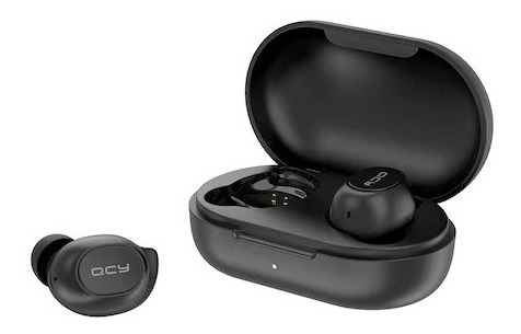 Auriculares Inalambrico Tws Qcy T9s Bluetooth 5.0