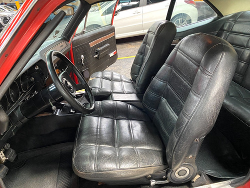 Chevrolet Chevy Ss 1978