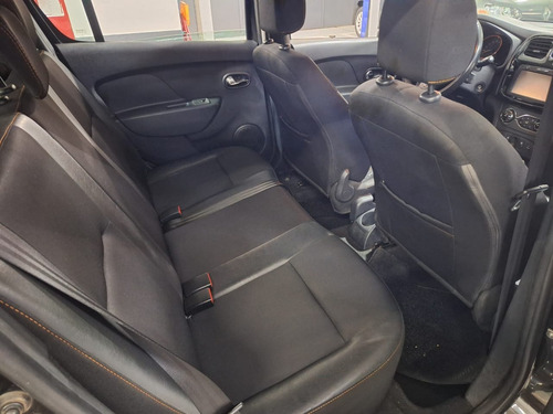 Renault Sandero Stepway 1.6 Privilege 105cv Nac