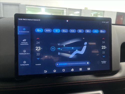 Shark 1.5 Turbo Phev Gs Awd Automático