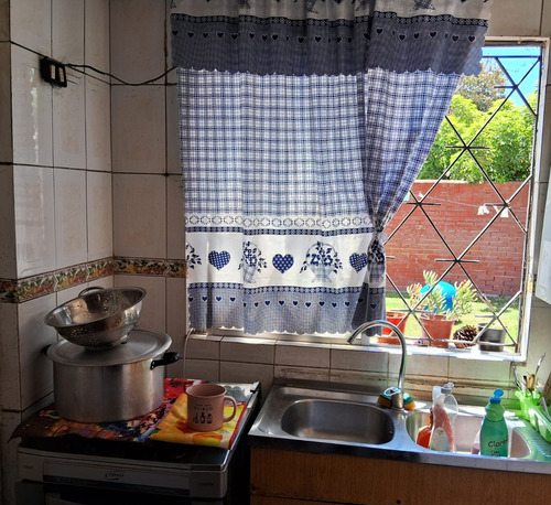 Casa Tres Pisos En Avenida Principal Ciudad Satélite - Maipú