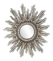 Comprar Howard Elliott Chelsea Antigüedades Starburst Espejo Antigr