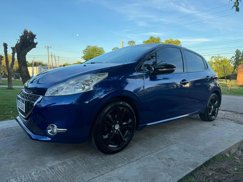 Peugeot 208 Active 1.2