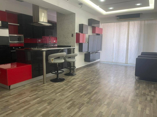 Imagen 5 de 9 de Apartamento En Venta En El Parral Cód 140163