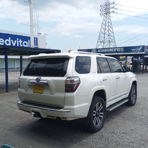 Toyota 4runner