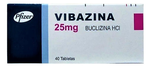 Vibazina