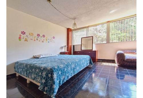 Apartamento Ph Sierra Brava El Paramo Las Minas San Antonio