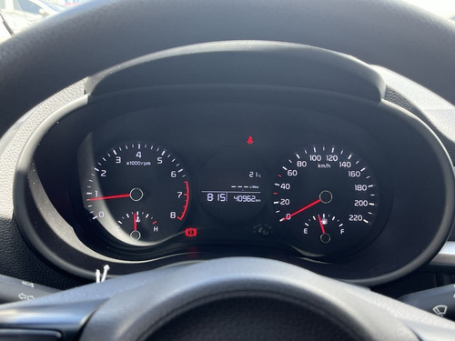 Imagen 15 de 20 de Kia Picanto Vibrant Hb Mt 2020 - 1300cc