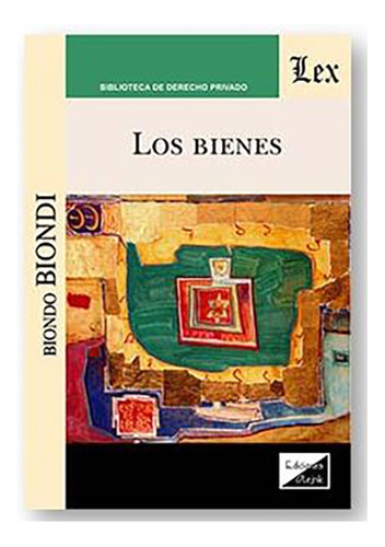 Los Bienes - Biondi, Biondo