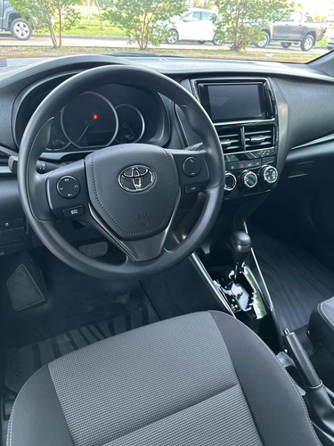 Toyota Yaris 1.5 107Cv Xs Cvt