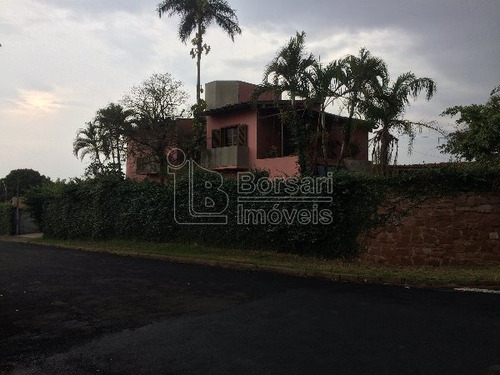 Imagem 5 de 6 de Venda De Casas / Sobrado Na Cidade De Araraquara 7406