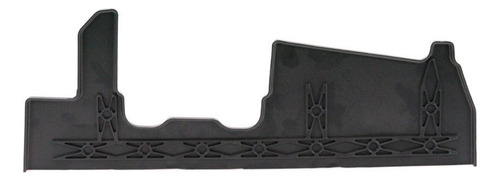 Defletor De Ar Direito Radiador Vw Gol Saveiro G7 Original