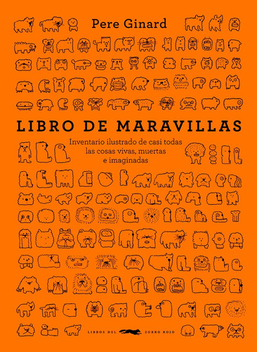 Libro De Las Maravillas