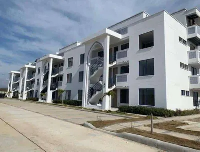 Apartamento en venta