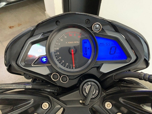 Bajaj Rouser Ns 200