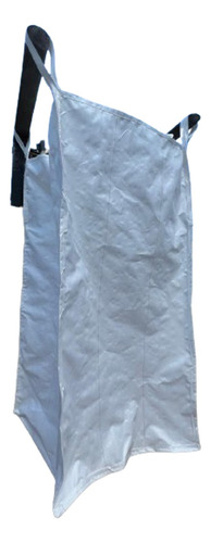 (packx2u) Bolson (big Bag) Para Pellets 90x90x190 Tipo B1