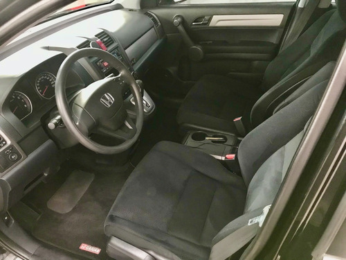 Honda Cr-v 2010 2.0 Lx 4x2 Aut. 5p