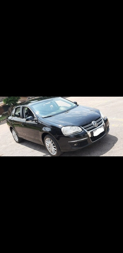 Volkswagen Jetta 2008 2.5 4p