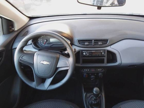 Imagem 3 de 9 de Chevrolet Joy 1.0 Spe4 Flex Manual