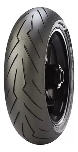 Pneu Pirelli Cb 300r Xy200 Yzf R3 Abs Traseiro 140/70r17 66h
