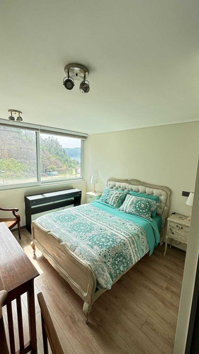 Hermoso Depto En San Pedro ¡oportunidad! (75745)