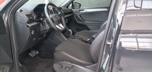 Seat Tarraco FR L4 1.4T TSI DSG