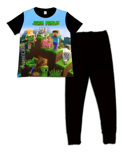 Pijamas Para Gordos MercadoLibre