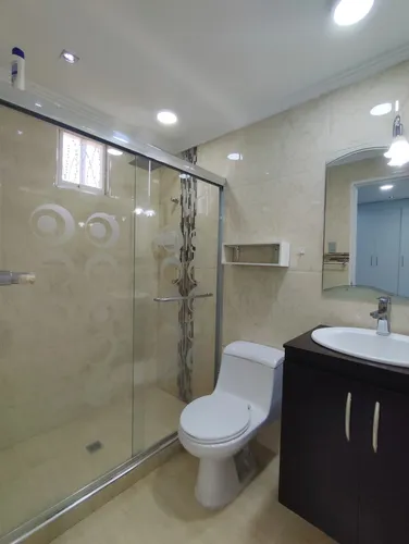 Anm Vendo Apartamento San Diego