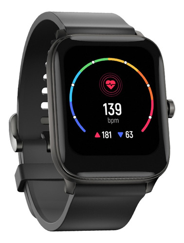 Smart Watch Ios 1.69 Pulgadas Global Haylou 2021 Versión Más