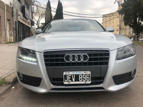 Audi A5 2.0 T Fsi Manual 211cv 2010