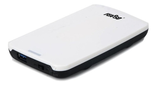 Case Externa Feasso P/hd Sata 2.5 Usb 3.0 Gaveta Hd De Note