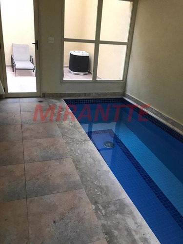 Imagem 17 de 19 de Apartamento Em Santana - São Paulo, Sp - 355499