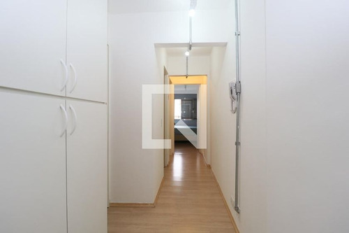 Imagem 5 de 15 de Apartamento À Venda - Planalto Paulista, 2 Quartos, 60 - S893640156