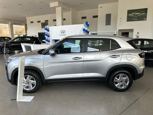 Hyundai Creta 1.0 Comfort Plus Tgdi Flex Aut. 5P