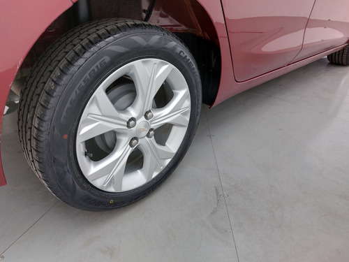 Chevrolet Onix 1.0 TURBO FLEX LTZ MANUAL