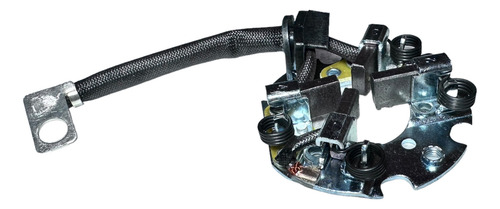 Porta Carbon Para Marcha Mitusbishi Chrysler Cirrus Sebring