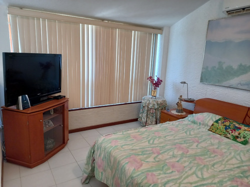 Imagen 15 de 18 de Apartamento Conj Resid Aguasal
