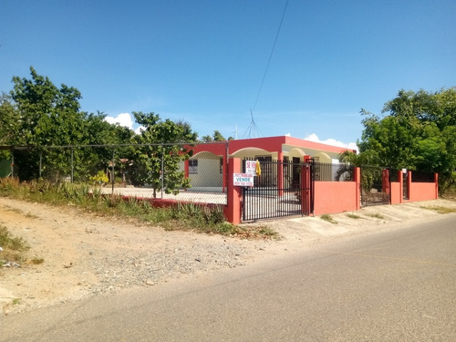 Te Vendo Hermosa Casa En Santiago De Los Treinta Caballeros