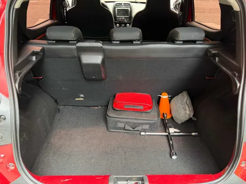 Renault Kwid 1.0 12v