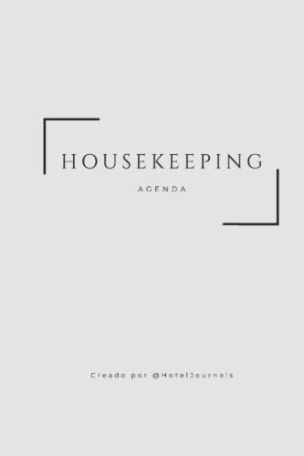 Housekeeping Agenda: Español