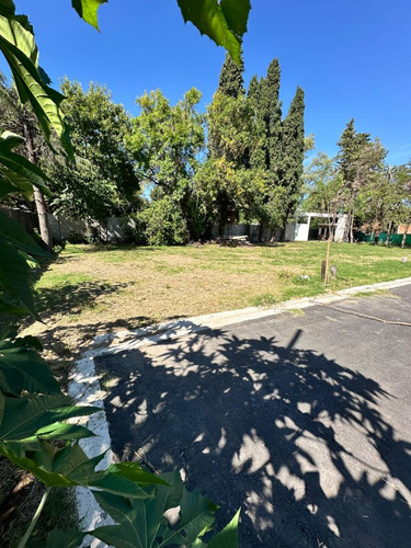 Lotes En Venta En Barrio Cerrado Santos Vega