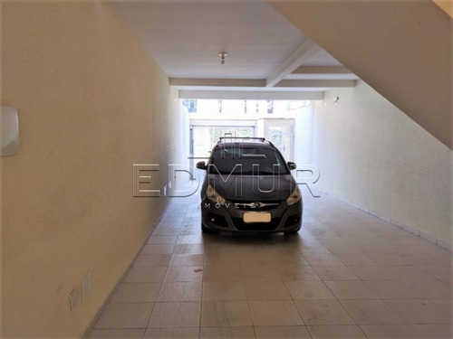 Imagem 11 de 11 de Apartamento - Vila Scarpelli - Ref: 25171 - V-25171