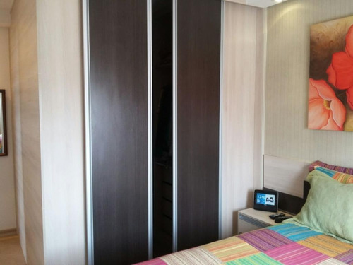 Imagem 20 de 30 de Apartamento Duplex À Venda, 218 M² Por R$ 1.050.000,00 - Santa Terezinha - São Paulo/sp - Ad0035