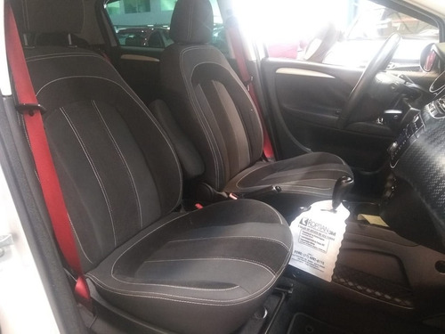 Imagem 7 de 13 de Fiat Punto 1.8 Sporting 16v